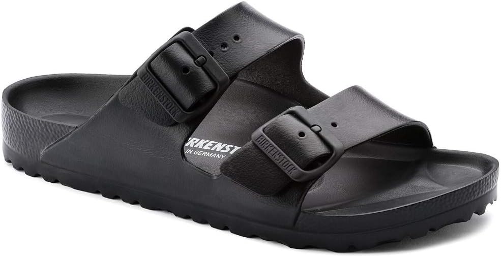 Birkenstock Arizona Soft Footbed Sandals