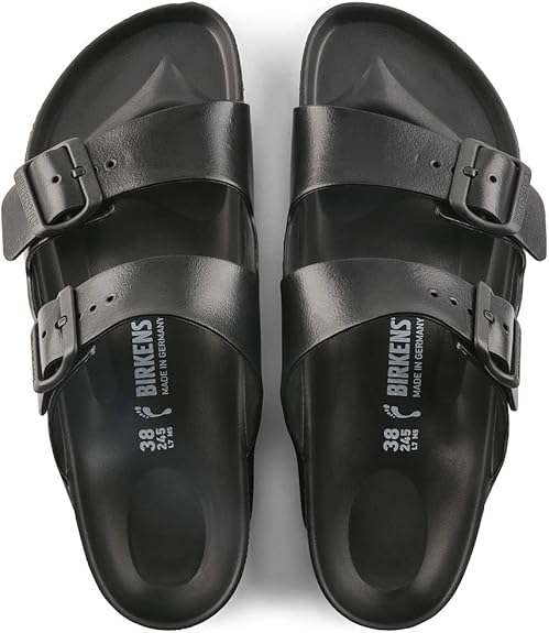 Birkenstock Arizona Soft Footbed Sandals