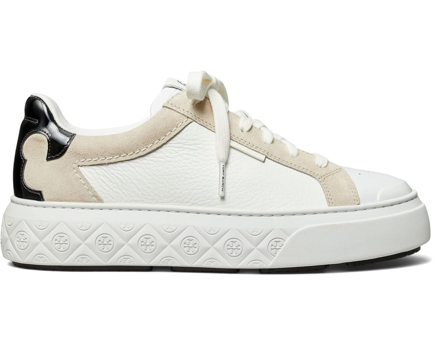 Tory Burch Ladybug Sneaker (SALE PRICE)
