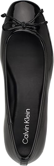 Bronte Ballet Flat (Women) Calvin Klein
