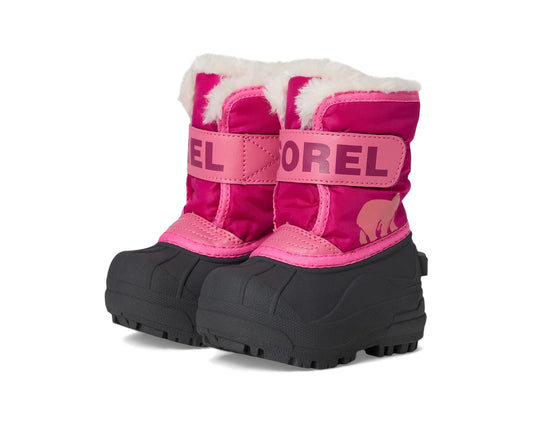 SOREL Kids Snow Commander