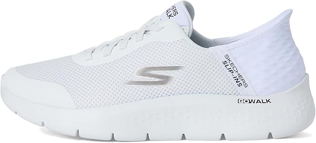 Skechers Go Walk Flex Slip-Ins Walking Shoes