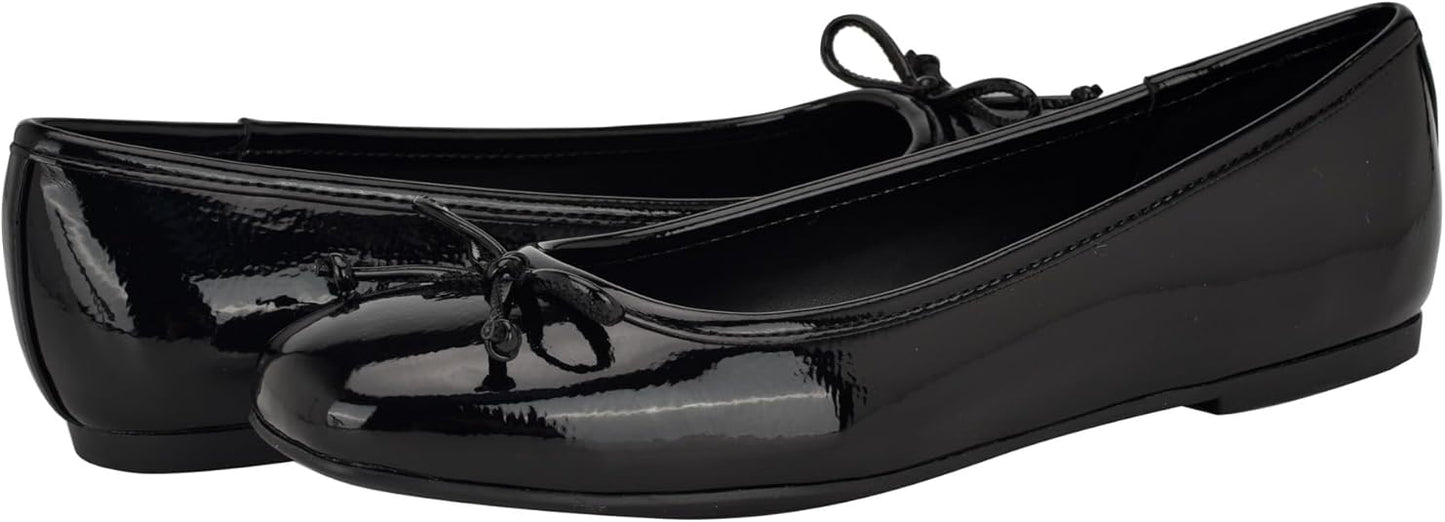 Bronte Ballet Flat (Women) Calvin Klein