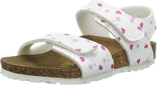Birkenstock Girls Bari