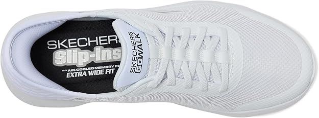Skechers Go Walk Flex Slip-Ins Walking Shoes