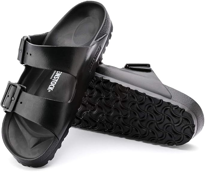Birkenstock Arizona Soft Footbed Sandals