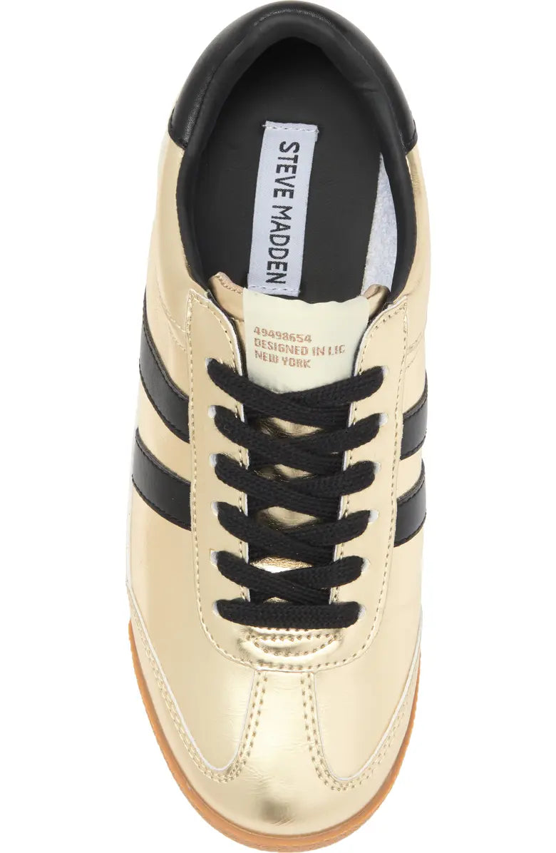 Nirvanna Sneaker (Women) Steve Madden