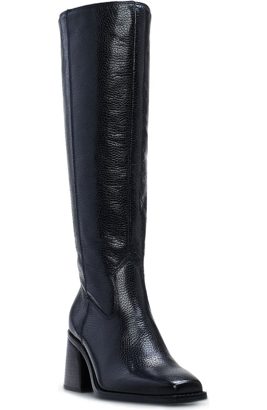 Sangeti Knee High Boot (Women) Vince Camuto