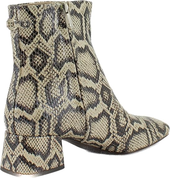 Sam Edelman -Paige Ankle Boot