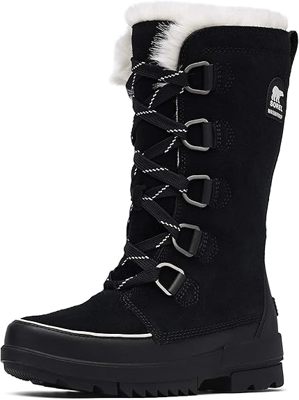 Sorel Tivoli IV Tall Waterproof Women's Boots