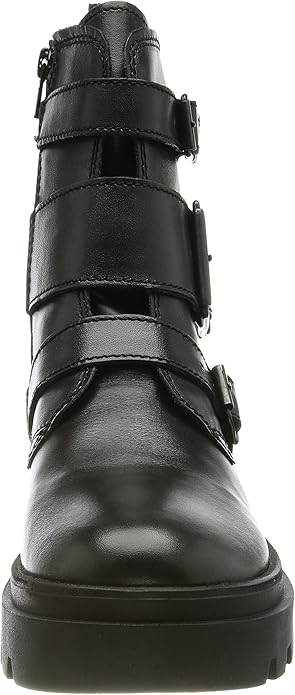 Fly London Women's Jeda817fly Ankle Boot