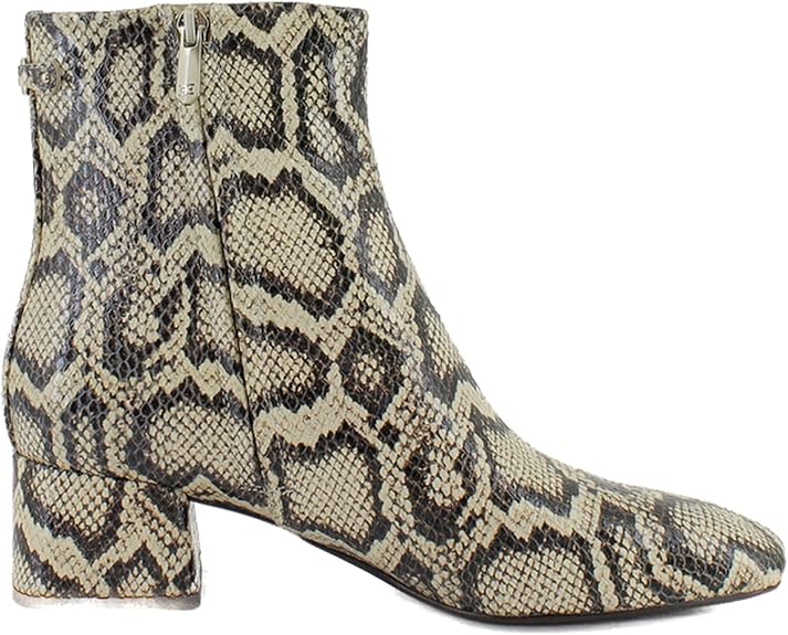 Sam Edelman -Paige Ankle Boot