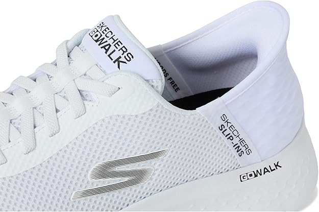 Skechers Go Walk Flex Slip-Ins Walking Shoes