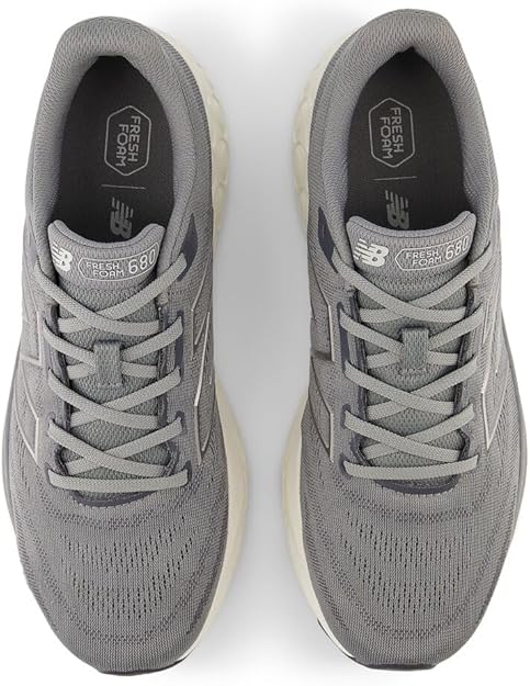 New Balance Men's Fresh Foam 680 V8 Running Shoe