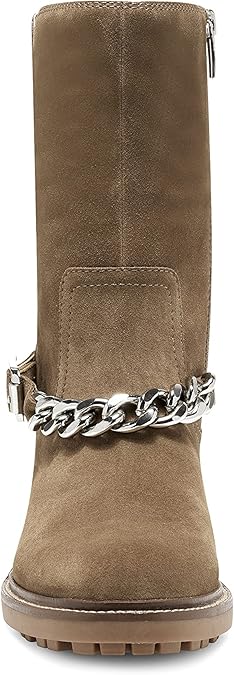 Vince Camuto Keshilla Moto Boot