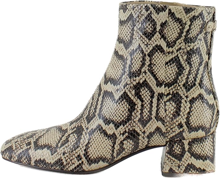 Sam Edelman -Paige Ankle Boot