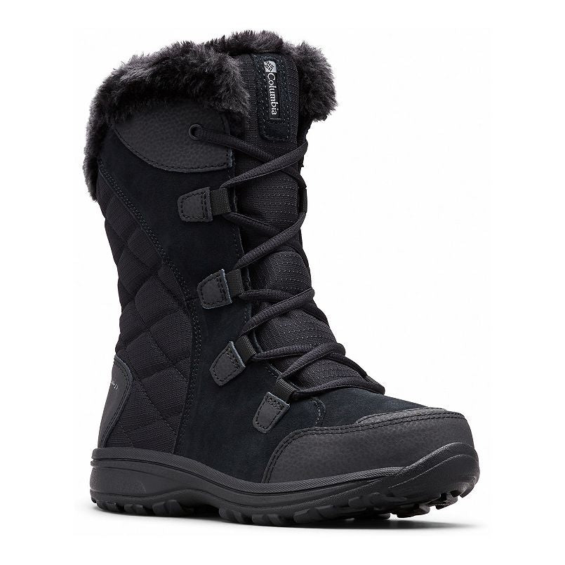 Columbia Ice Maiden II Women's Boots