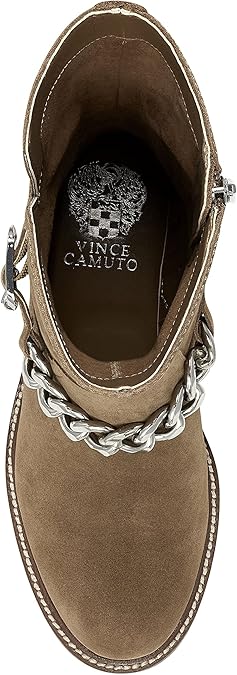 Vince Camuto Keshilla Moto Boot