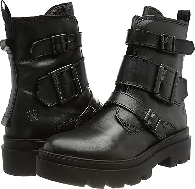 Fly London Women's Jeda817fly Ankle Boot