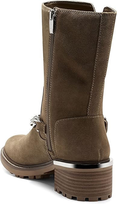 Vince Camuto Keshilla Moto Boot