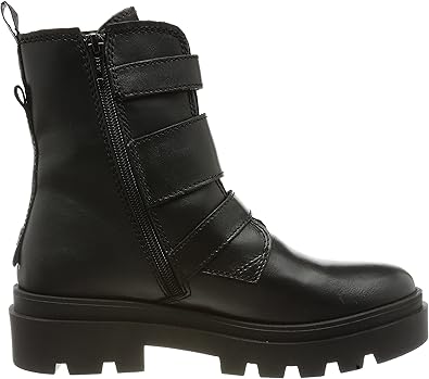 Fly London Women's Jeda817fly Ankle Boot