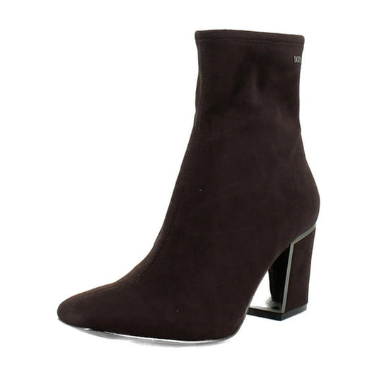 DKNY Cavale Women's Boots Espresso