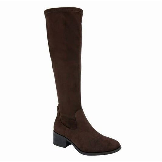 Kenneth Cole - Stanford Tall Boots, Brown