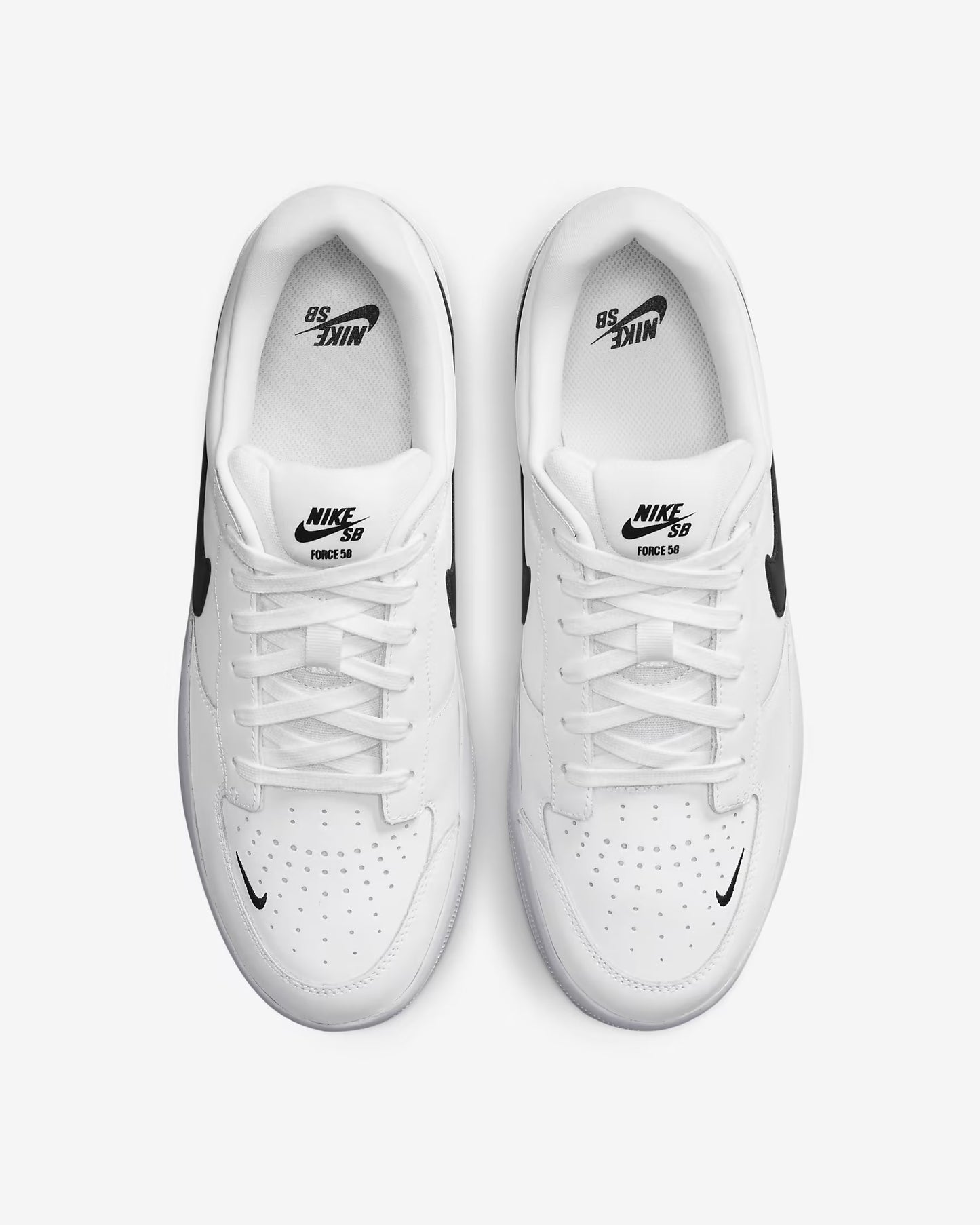 Nike SB Force 58 Premium