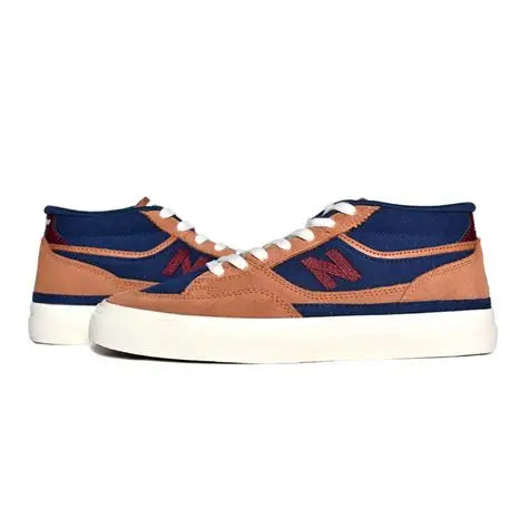 NB Numeric Franky Villani 417 Shoes