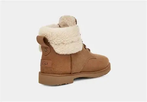 UGG Women's, Romley Heritage Lace Boot
