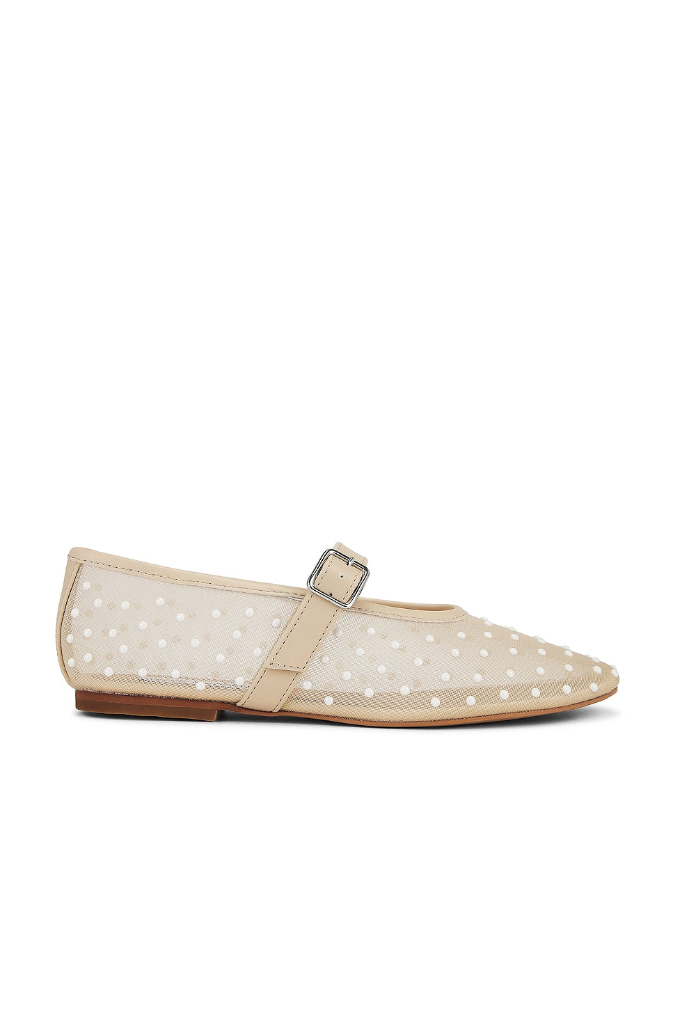 Dreaming Flats Steve Madden