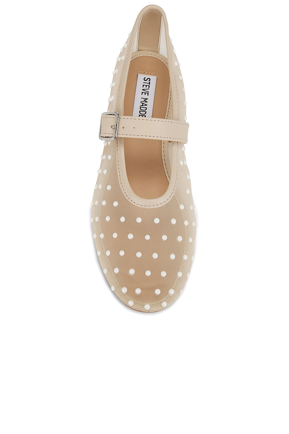 Dreaming Flats Steve Madden
