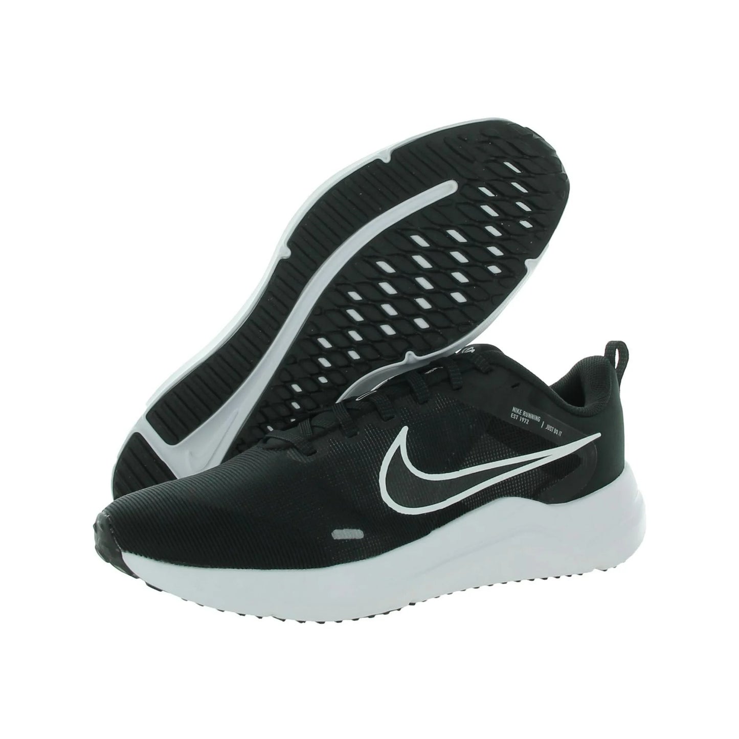 Nike W Downshifter 12 Fitness Workout Running Shoes