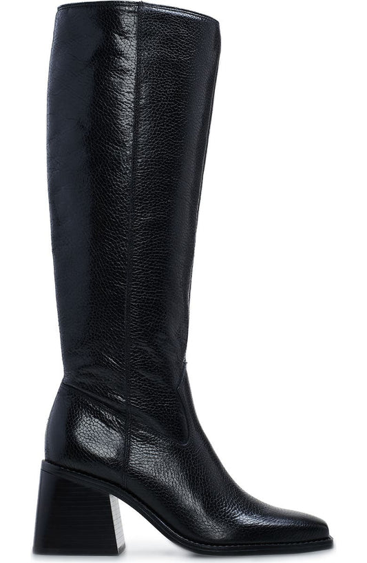 Sangeti Knee High Boot (Women) Vince Camuto