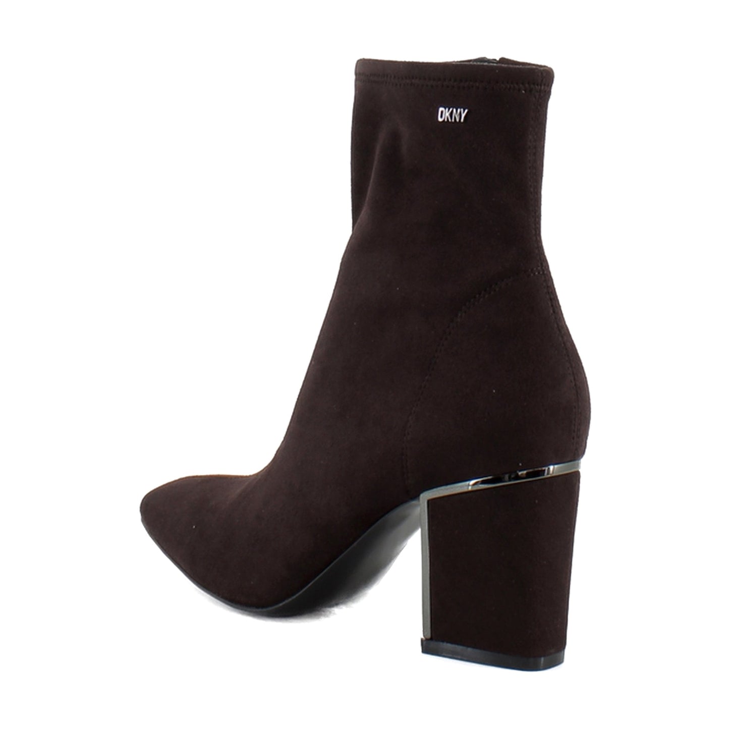 DKNY Cavale Women's Boots Espresso