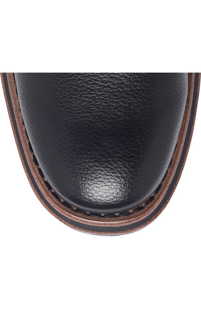 Vail Lug Sole Combat Boot (Women) KORKS