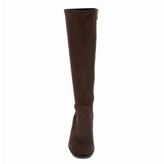 Kenneth Cole - Stanford Tall Boots, Brown