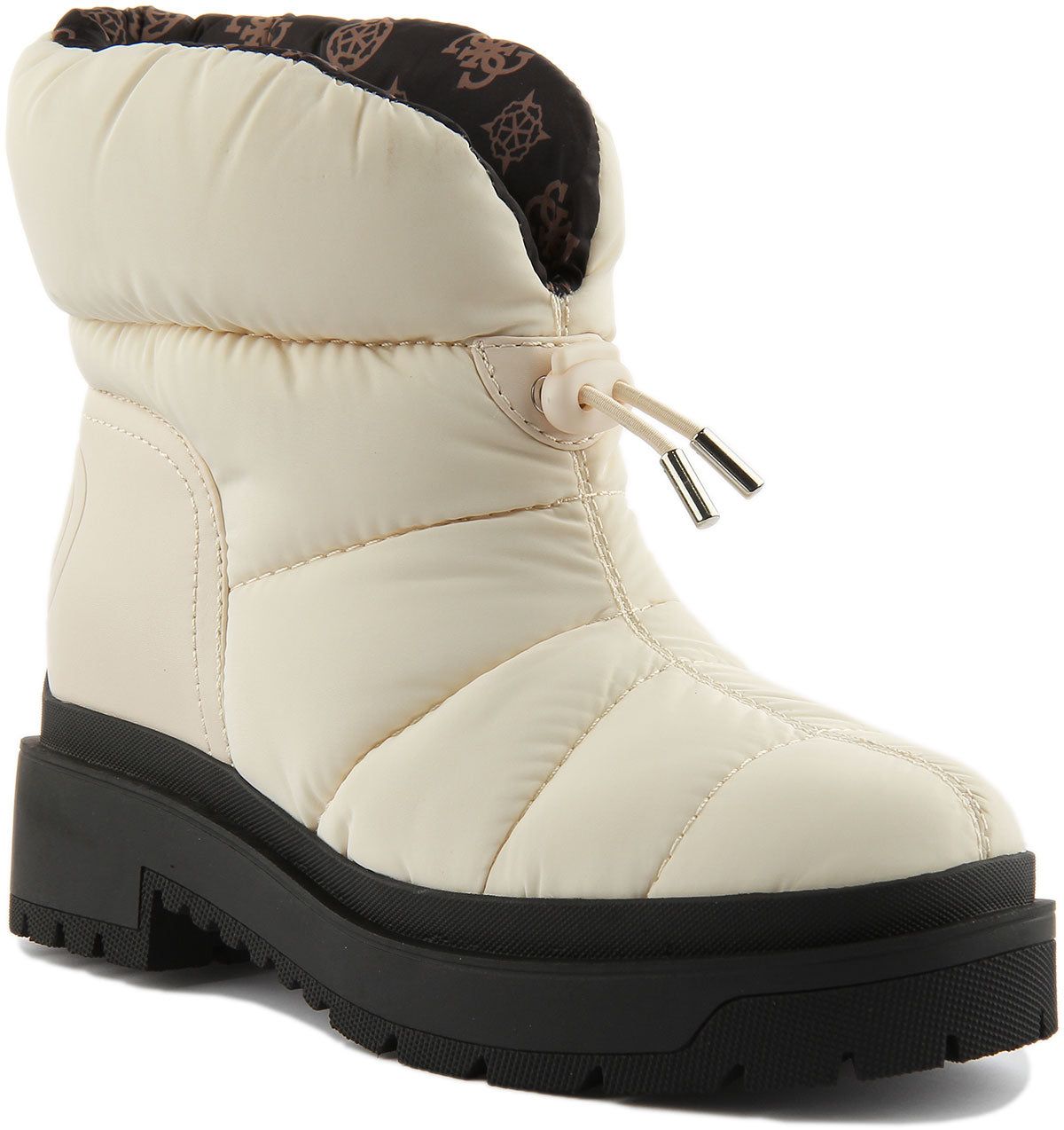 GUESS Women's Leeda Cold Weather Boots