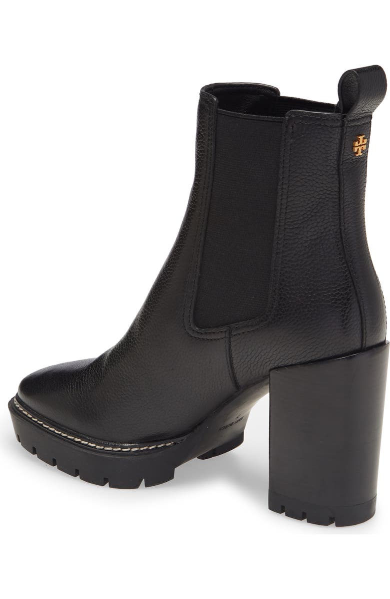 Tory Burch-Chelsea 70mm Lug Bootie (Women)