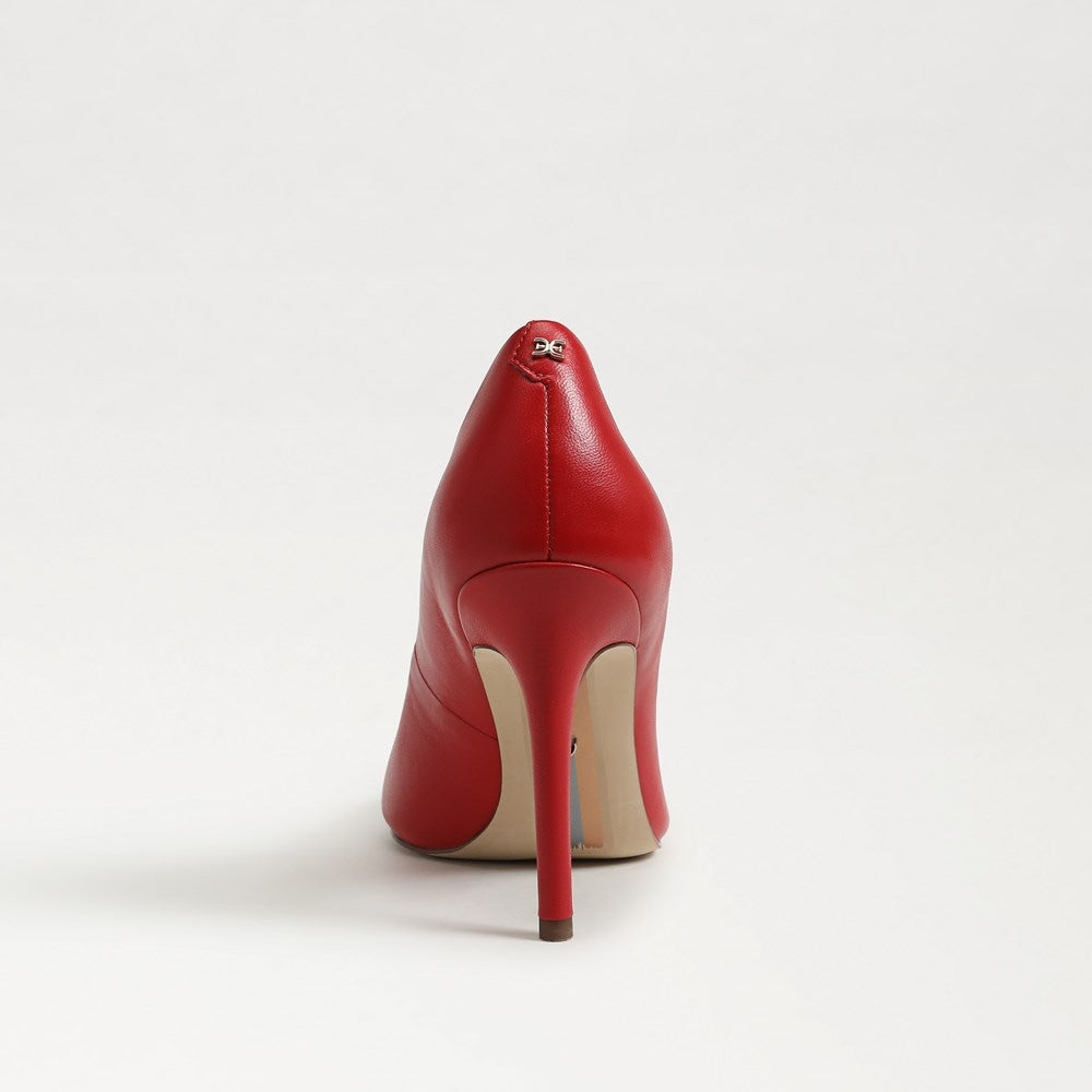 Hazel Pointed Toe Pump- SAM EDELMAN