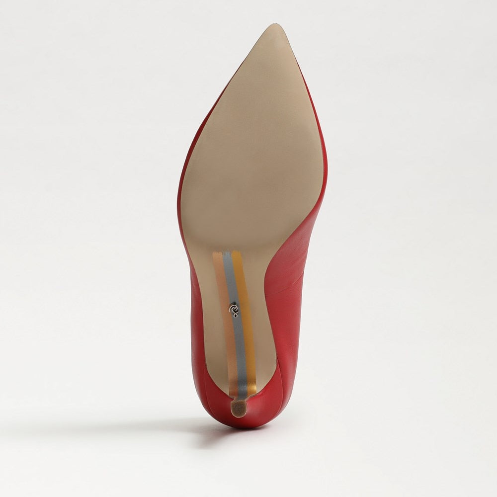 Hazel Pointed Toe Pump- SAM EDELMAN