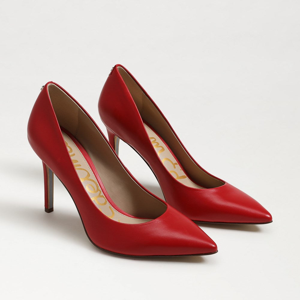 Hazel Pointed Toe Pump- SAM EDELMAN
