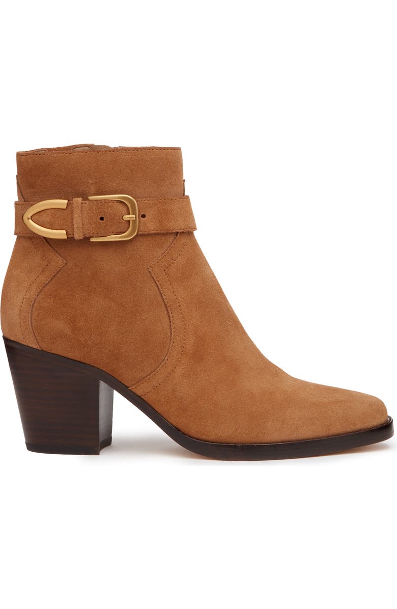 Evelyn Bootie (Women) PAIGE