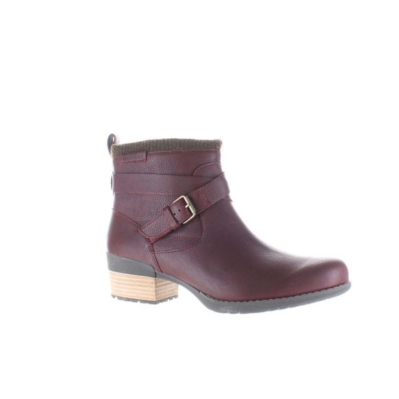 Merrell Shiloh Ankle Boots