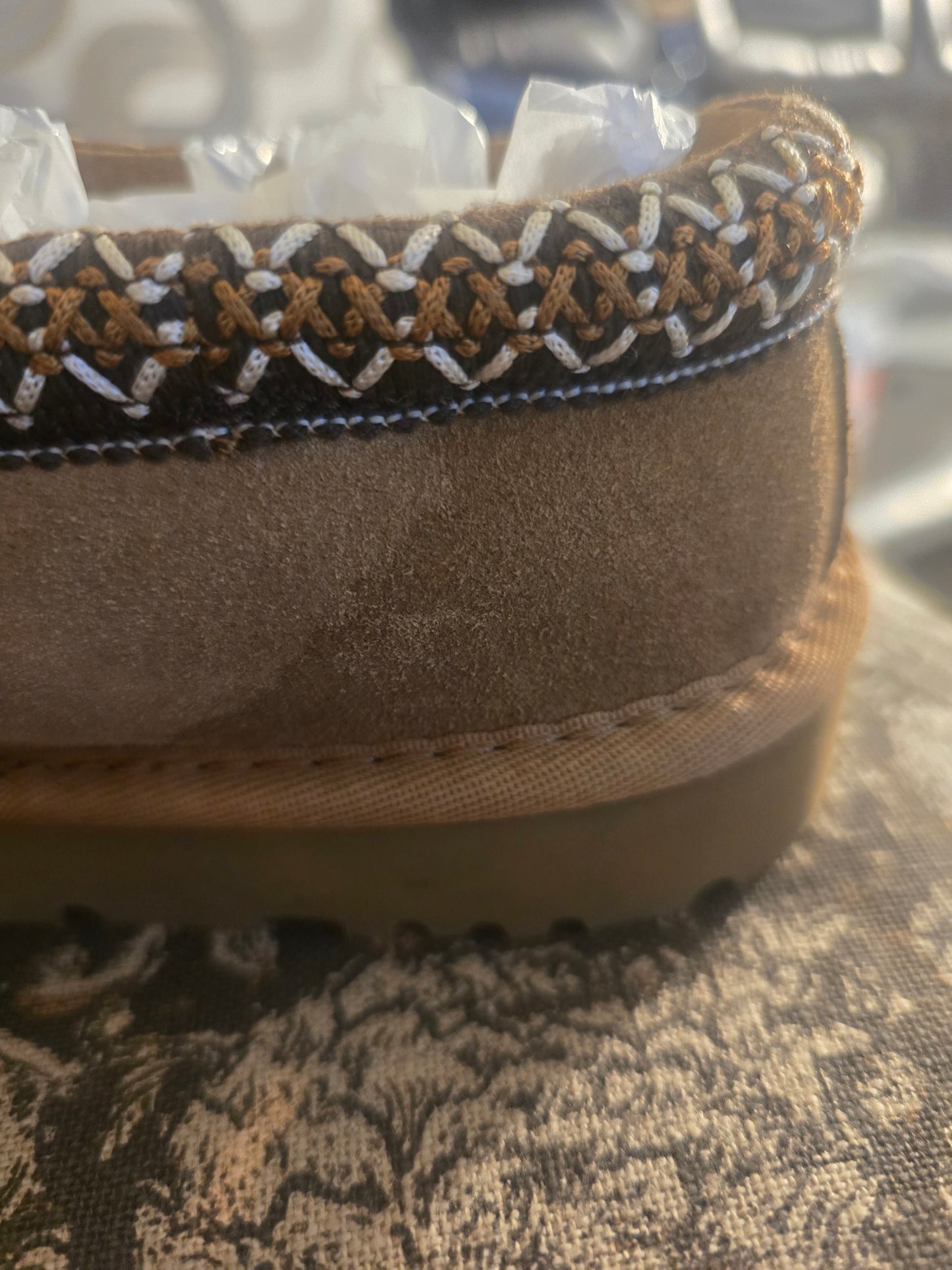 UGG Women's Tasman II Slippers