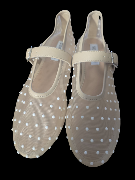 Dreaming Flats Steve Madden