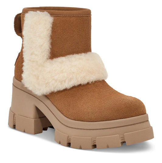 UGG W BROOKLYN SUNBURST