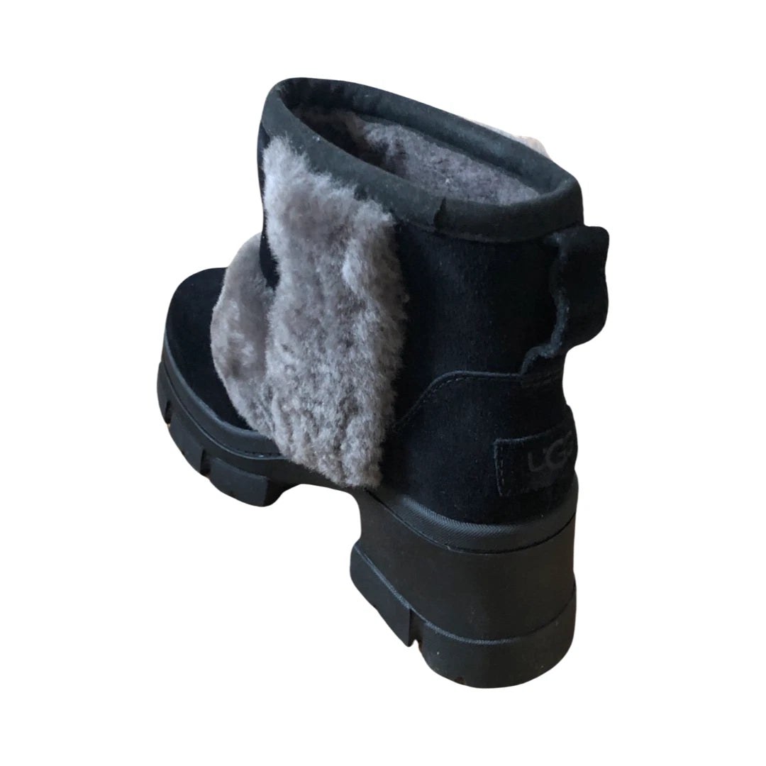 UGG W BROOKLYN SUNBURST