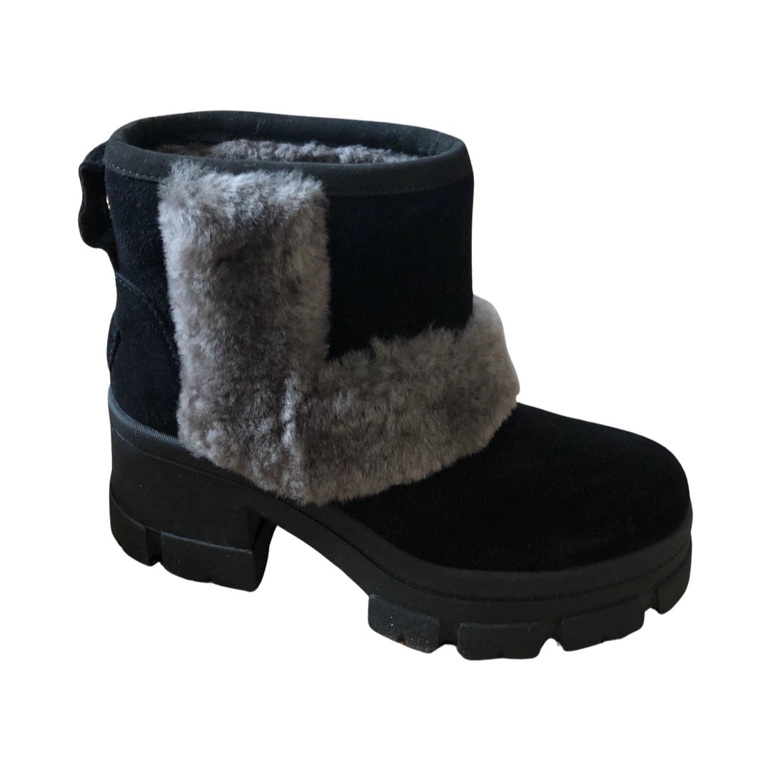 UGG W BROOKLYN SUNBURST