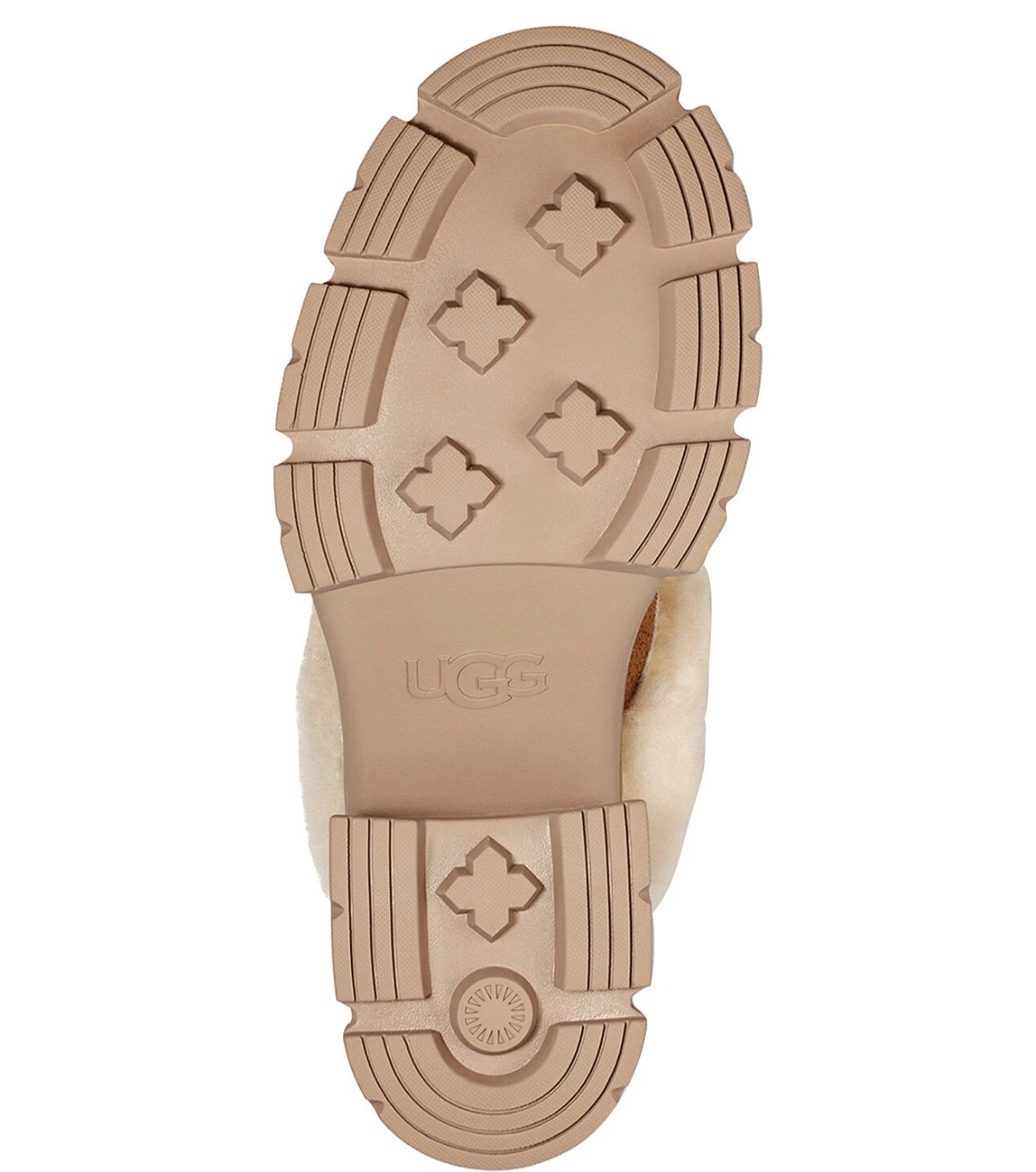 UGG W BROOKLYN SUNBURST